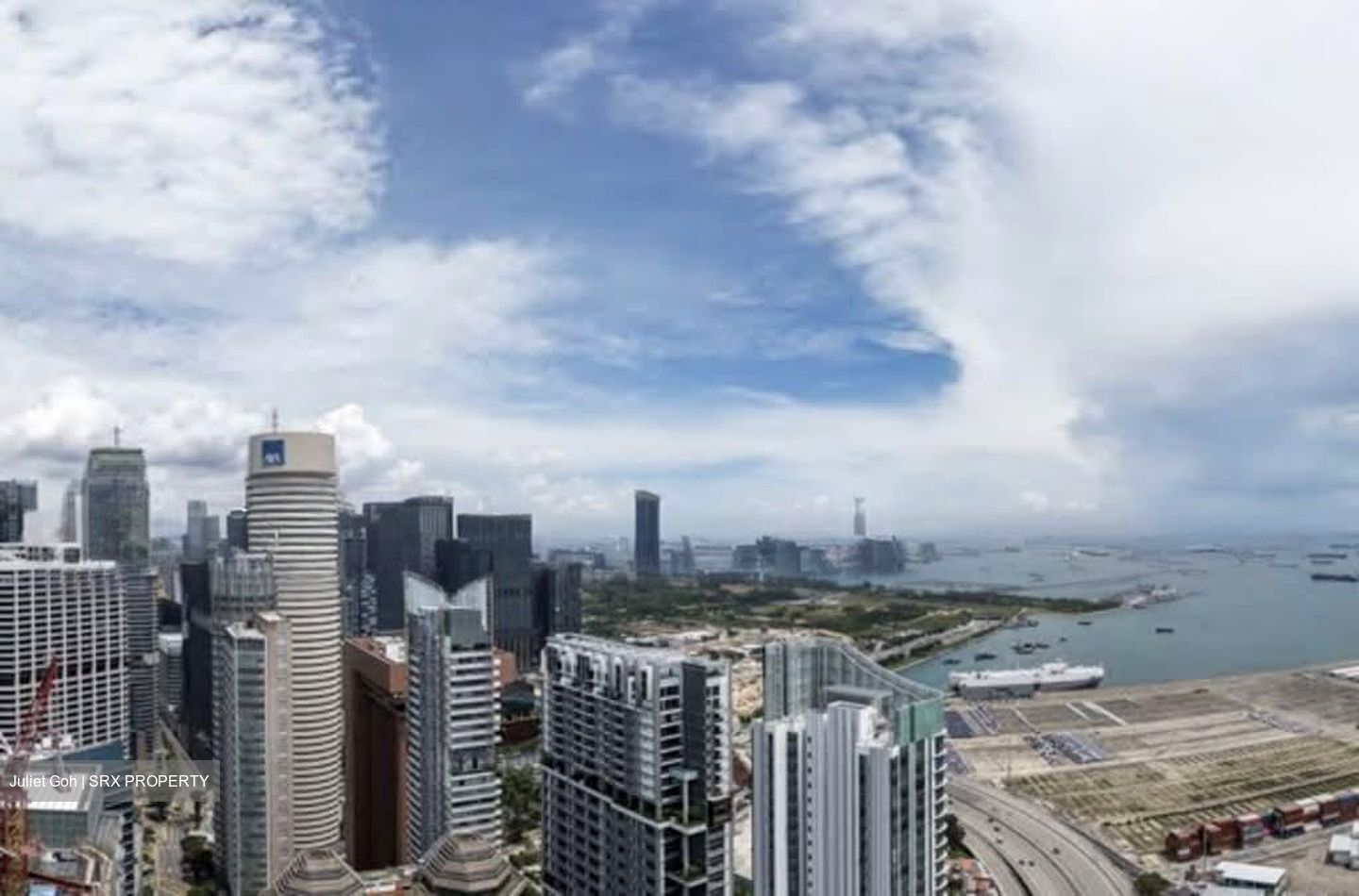 Newport Residences (D2), Apartment #580525951